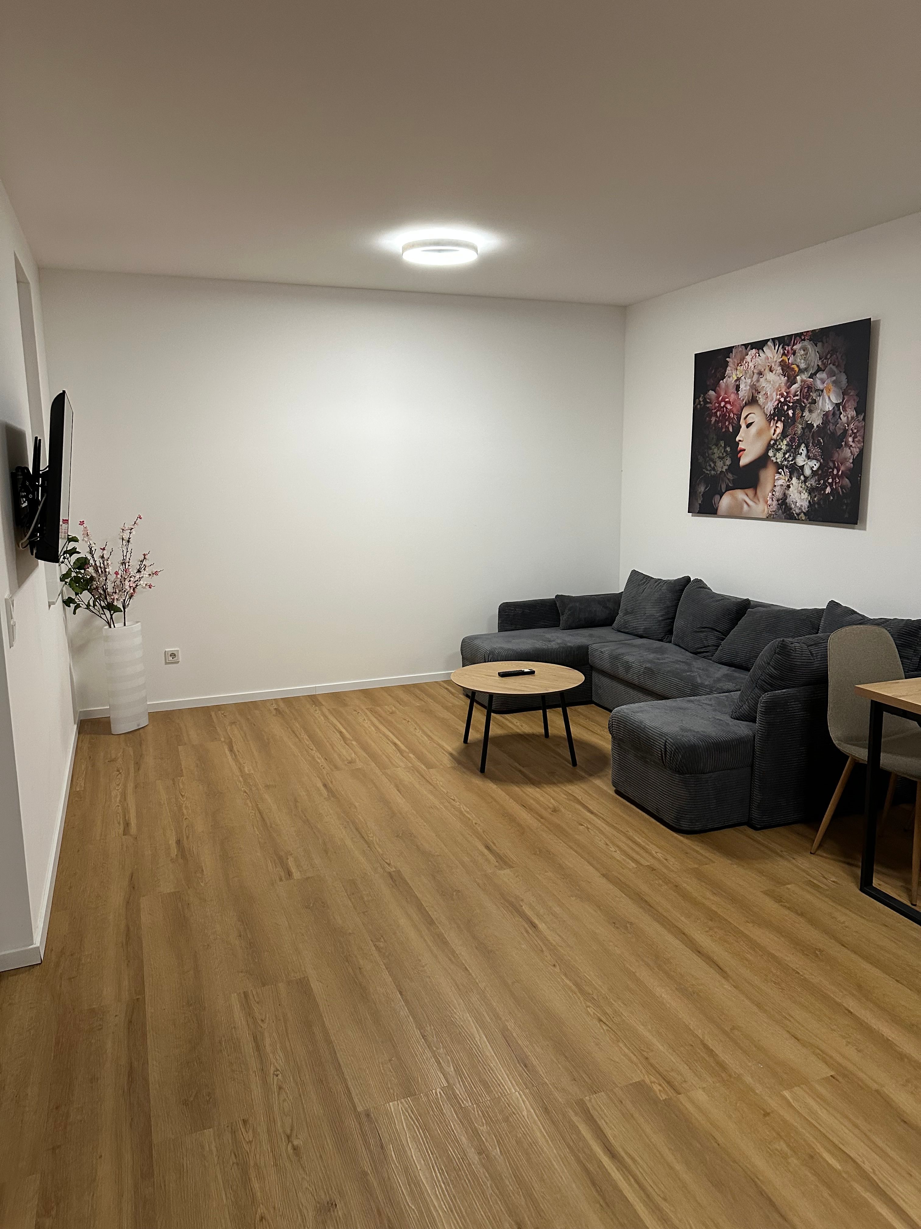 Cute Flat Located In Rösrath - 3