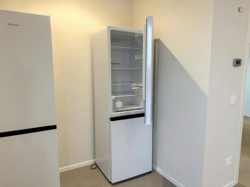 Inviting single bedroom close to the University Of Alexandria - Gallery - 13