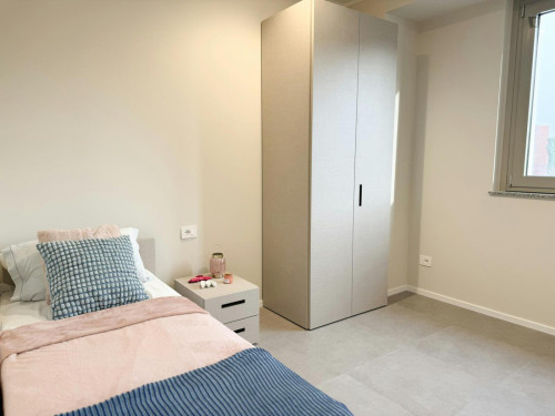 Inviting single bedroom close to the University Of Alexandria - Gallery - 28