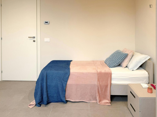 Inviting single bedroom close to the University Of Alexandria - Gallery - 22