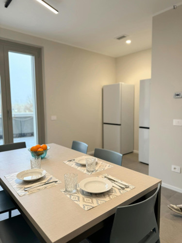 Inviting single bedroom close to the University Of Alexandria - Gallery - 12