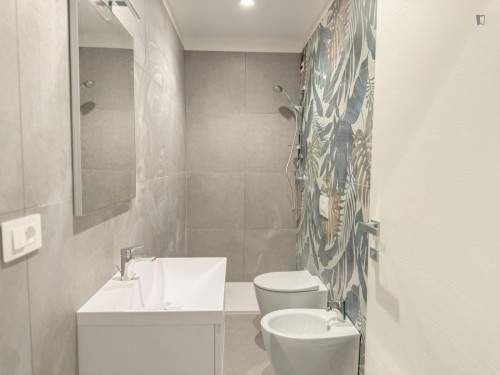Inviting single bedroom close to the University Of Alexandria