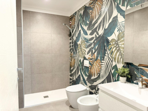 Inviting single bedroom close to the University Of Alexandria - Gallery - 6