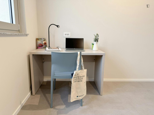 Inviting single bedroom close to the University Of Alexandria - Gallery - 24