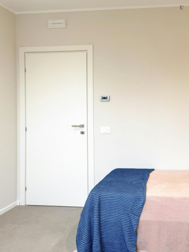 Inviting single bedroom close to the University Of Alexandria - Gallery - 26