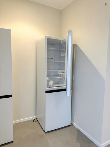 Inviting single bedroom close to the University Of Alexandria - Gallery - 14