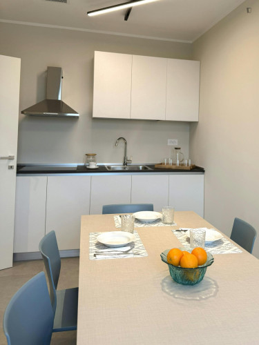 Inviting single bedroom close to the University Of Alexandria - Gallery - 10