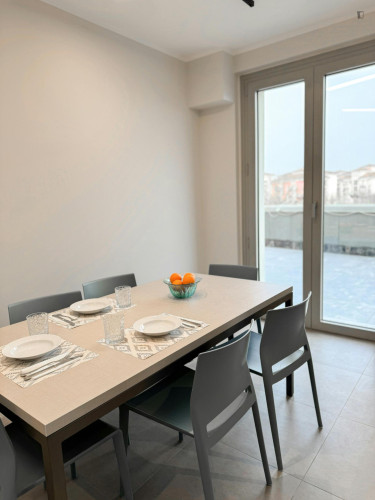 Inviting single bedroom close to the University Of Alexandria - Gallery - 19