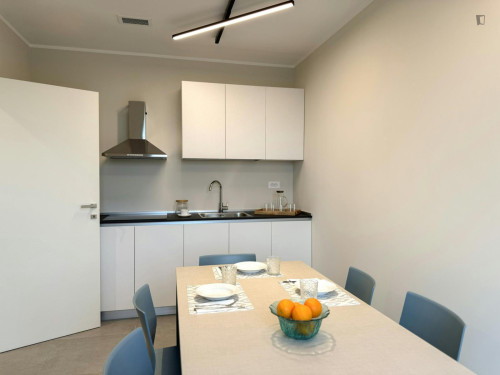 Inviting single bedroom close to the University Of Alexandria - Gallery - 15