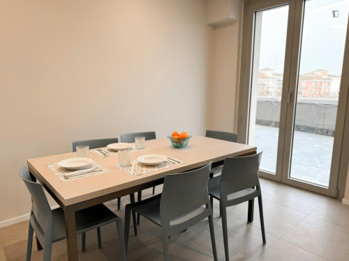Inviting single bedroom close to the University Of Alexandria - Gallery - 7