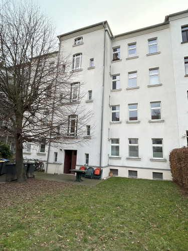 Lovely & fashionable suite located in Leipzig