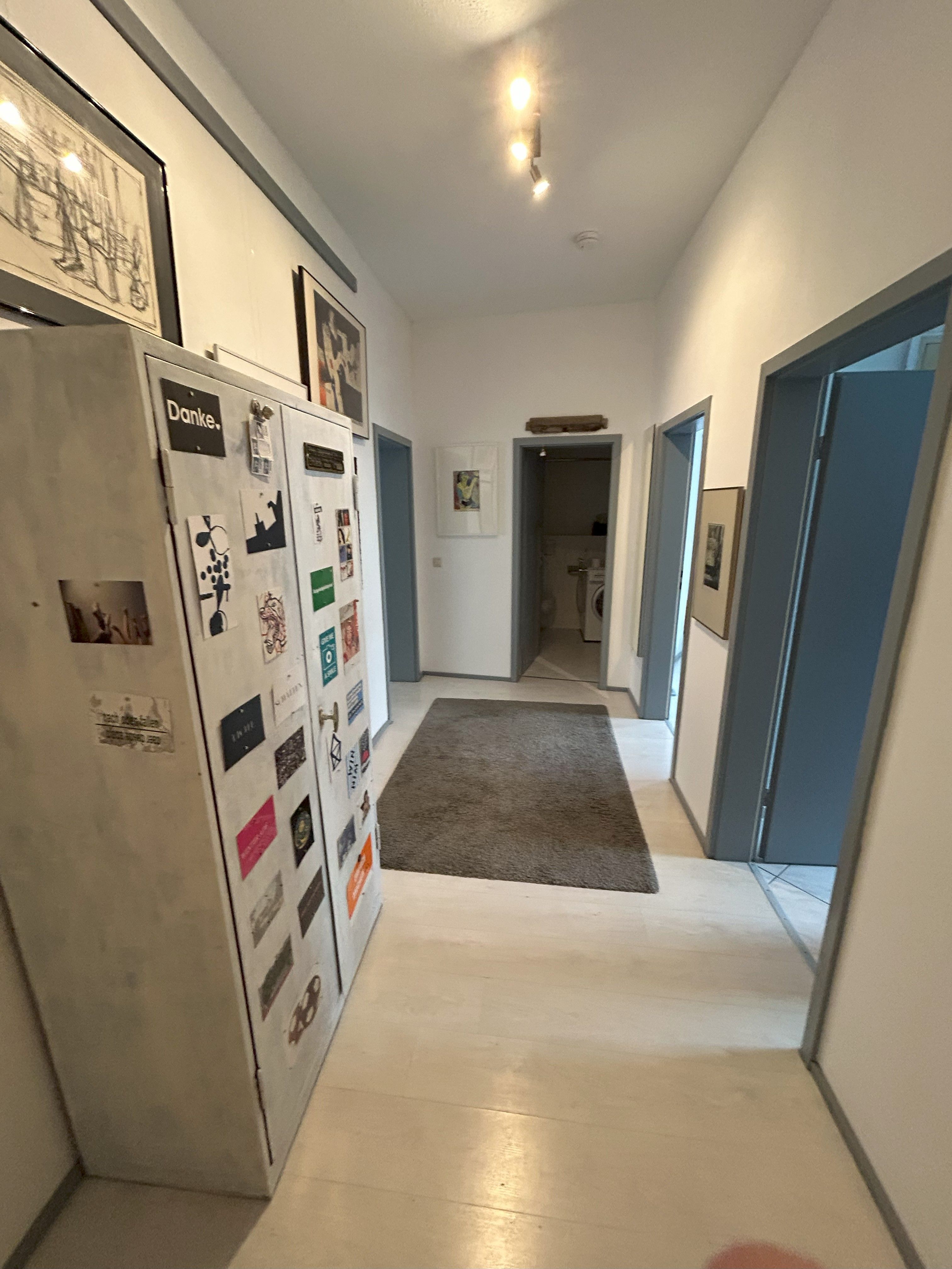 Lovely & Fashionable Suite Located In Leipzig - Lovely & fashionable suite located in Leipzig - Gallery - 4