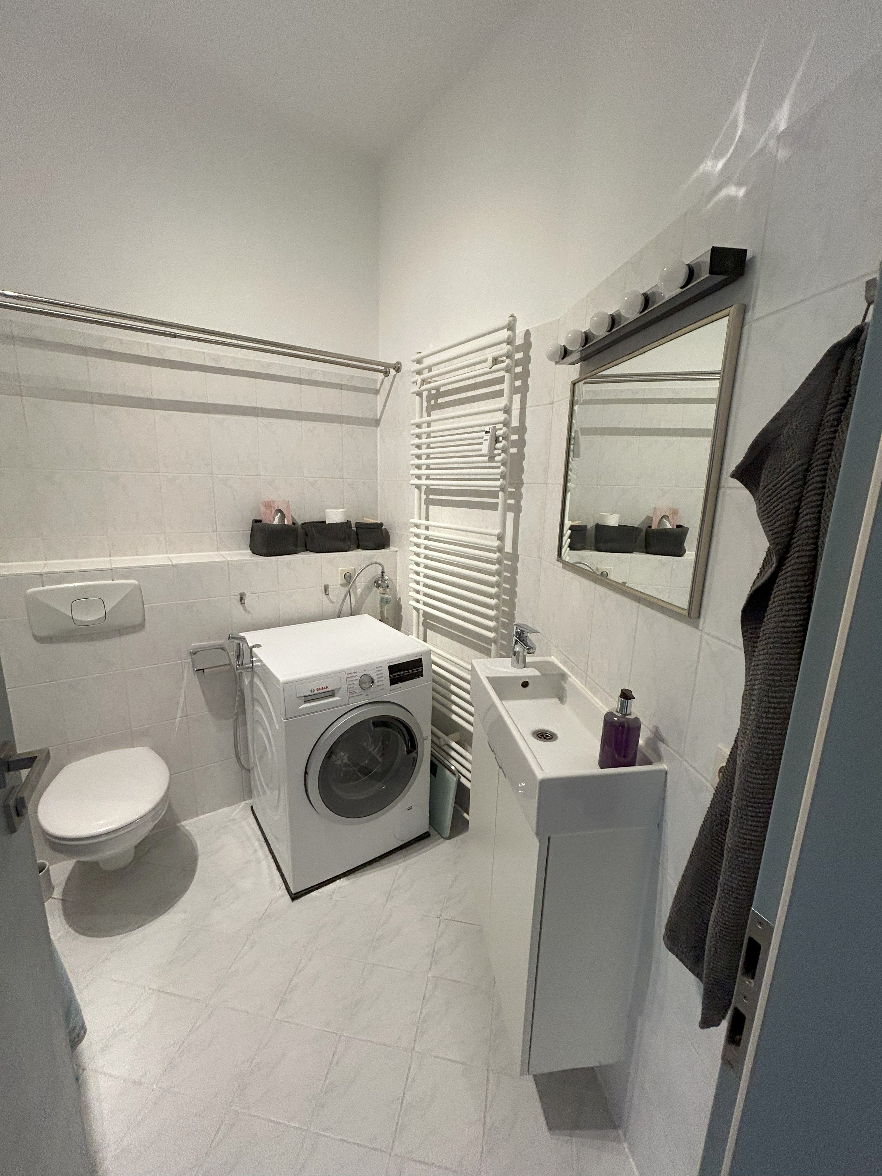 Lovely & Fashionable Suite Located In Leipzig - Lovely & fashionable suite located in Leipzig - Gallery - 6