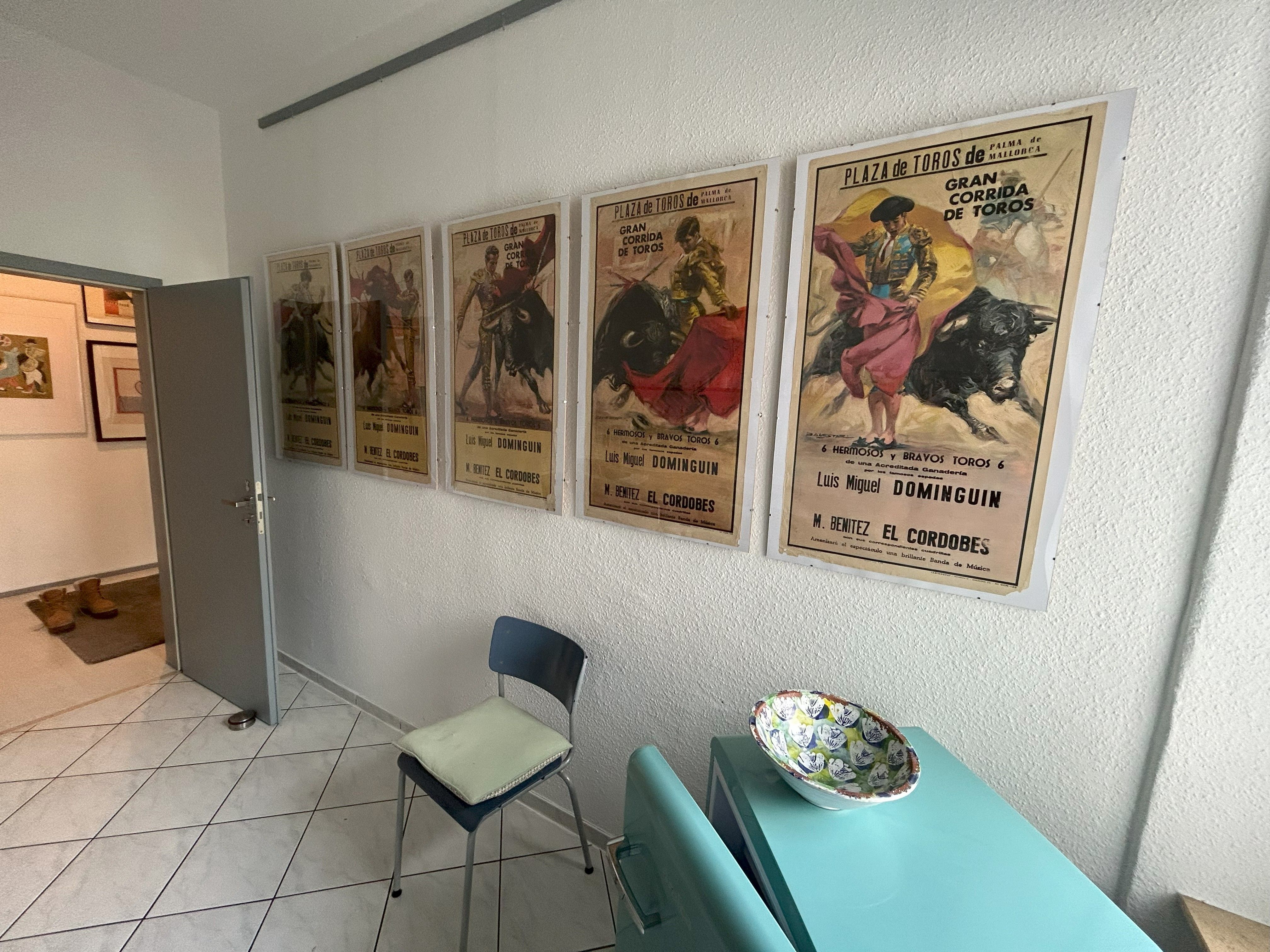 Lovely & Fashionable Suite Located In Leipzig - Lovely & fashionable suite located in Leipzig - Gallery - 8