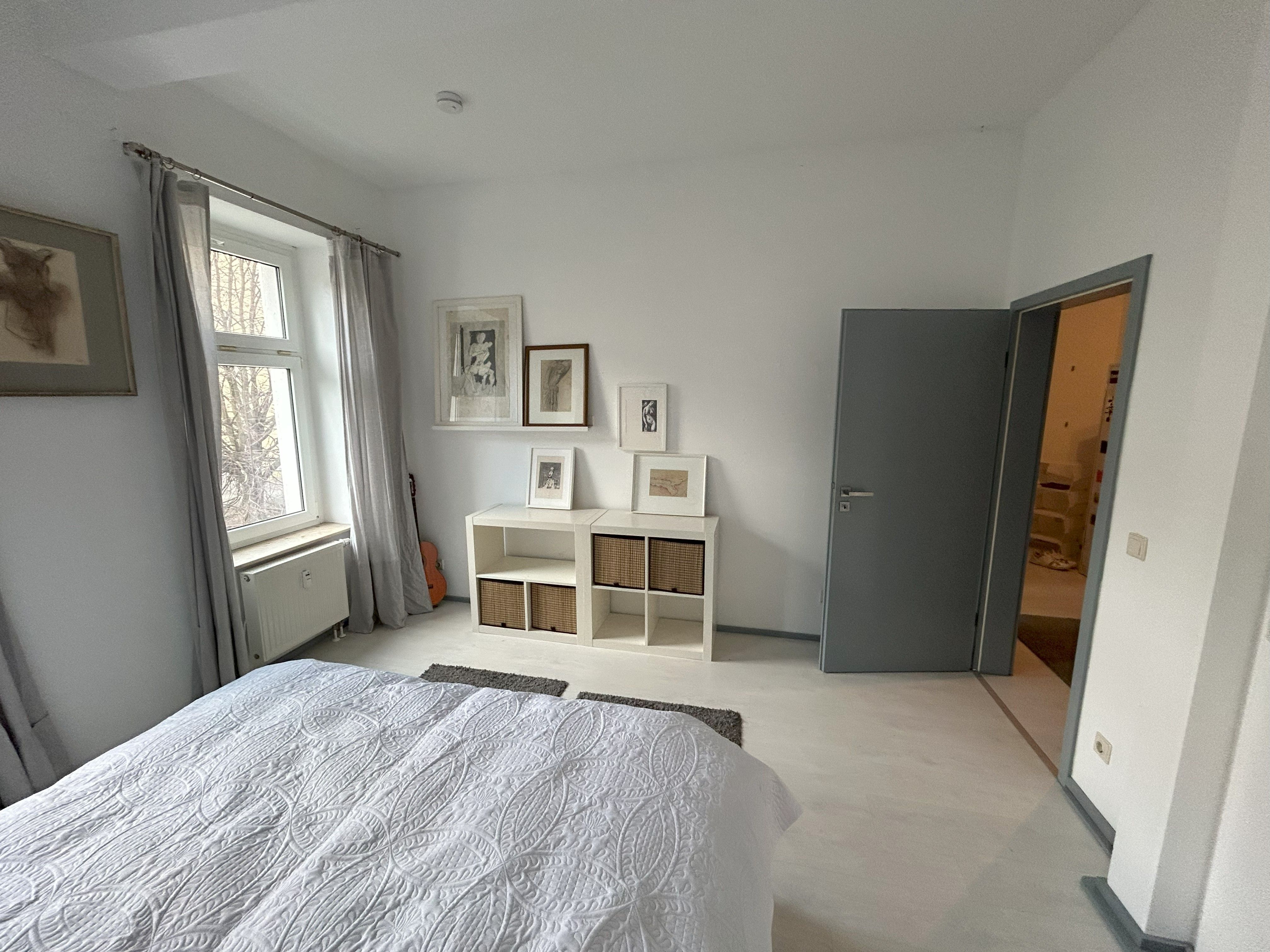 Lovely & Fashionable Suite Located In Leipzig - Lovely & fashionable suite located in Leipzig - Gallery - 12