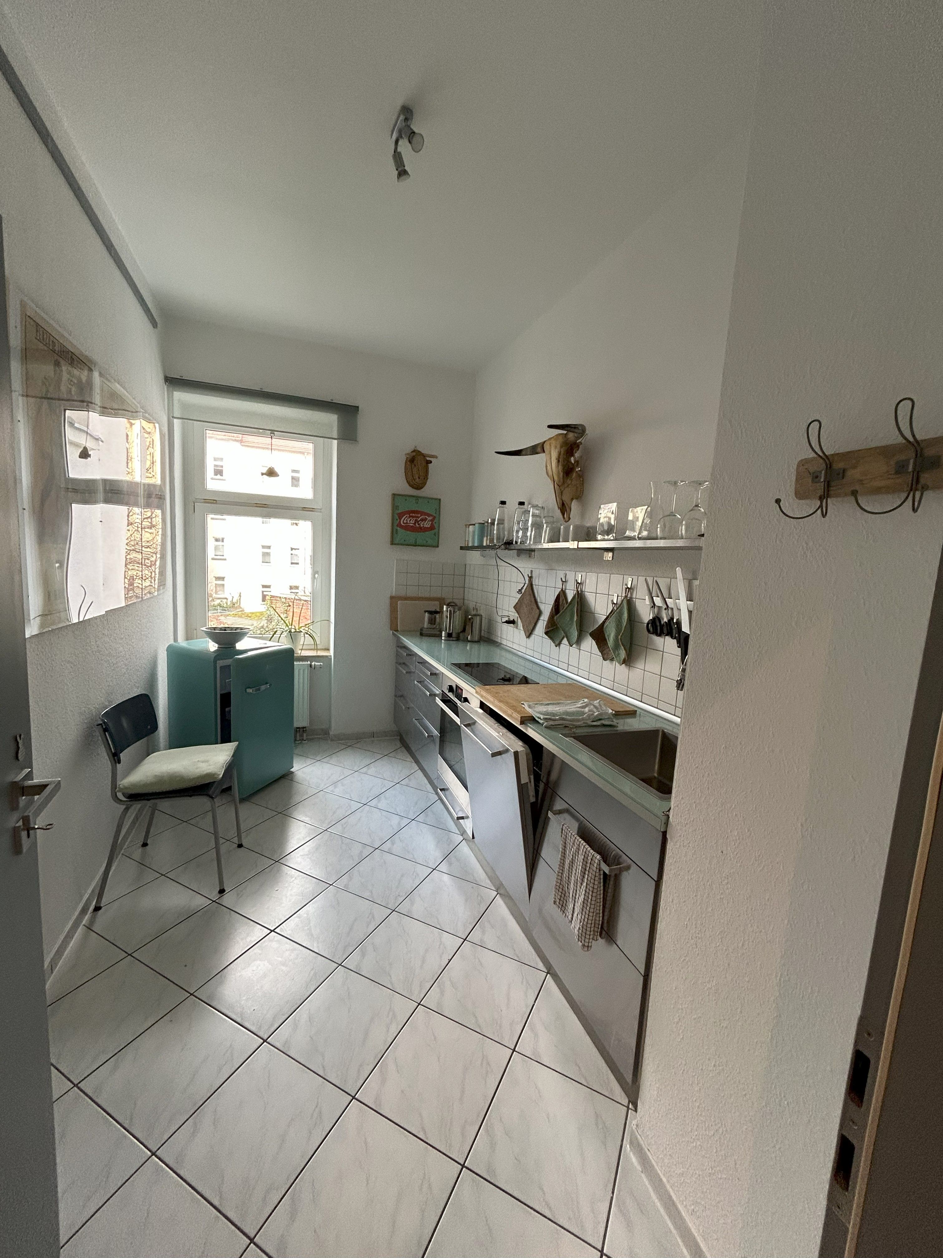 Lovely & Fashionable Suite Located In Leipzig - Lovely & fashionable suite located in Leipzig - Gallery - 10