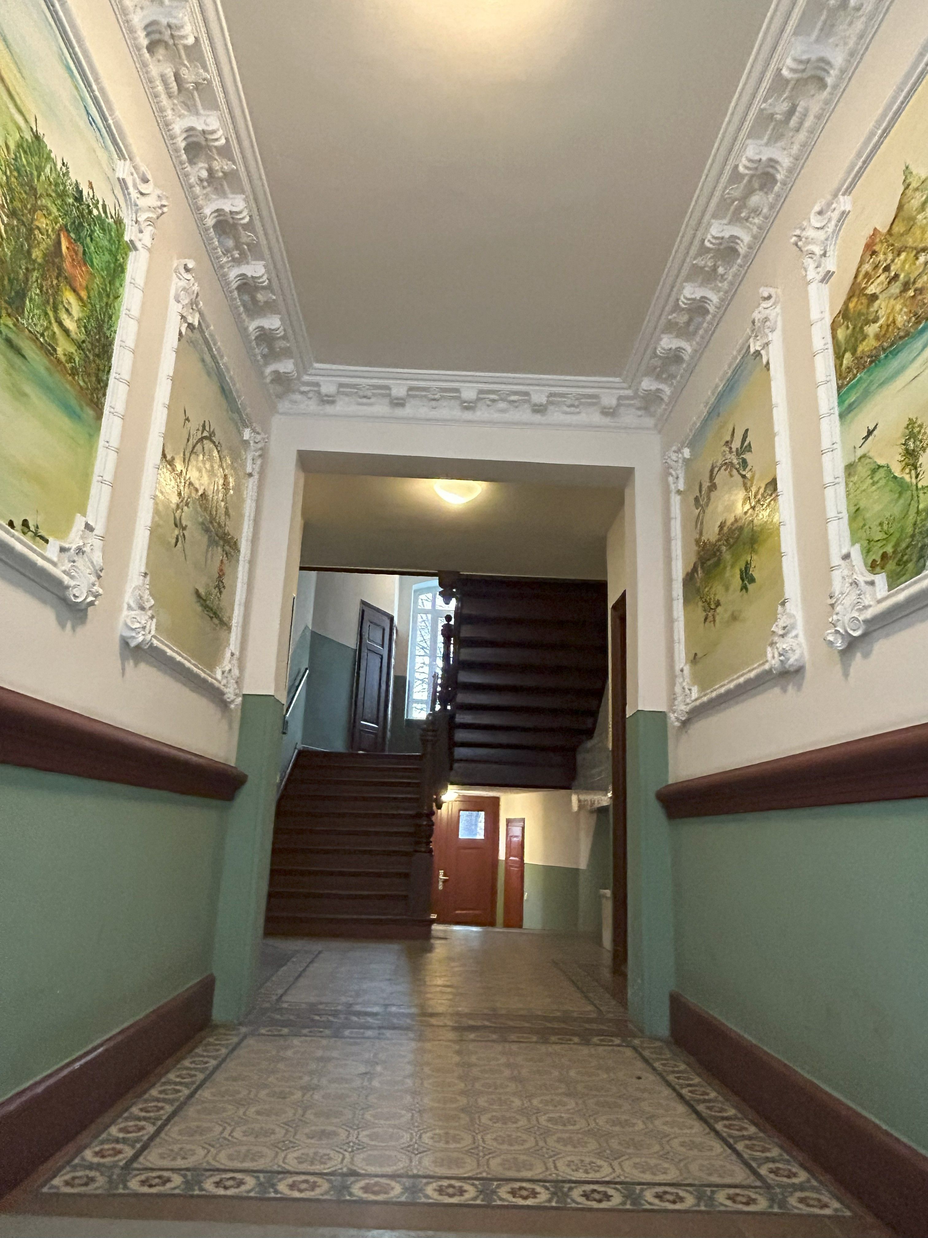 Lovely & Fashionable Suite Located In Leipzig - Lovely & fashionable suite located in Leipzig - Gallery - 18