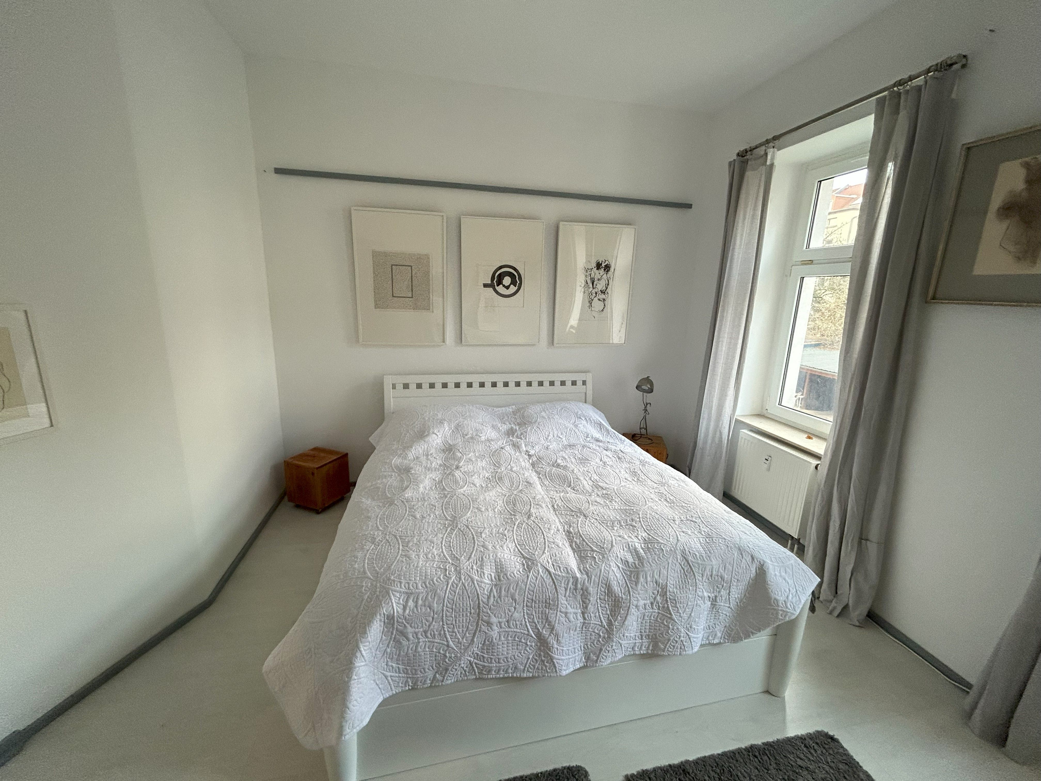 Lovely & Fashionable Suite Located In Leipzig - Lovely & fashionable suite located in Leipzig - Gallery - 13