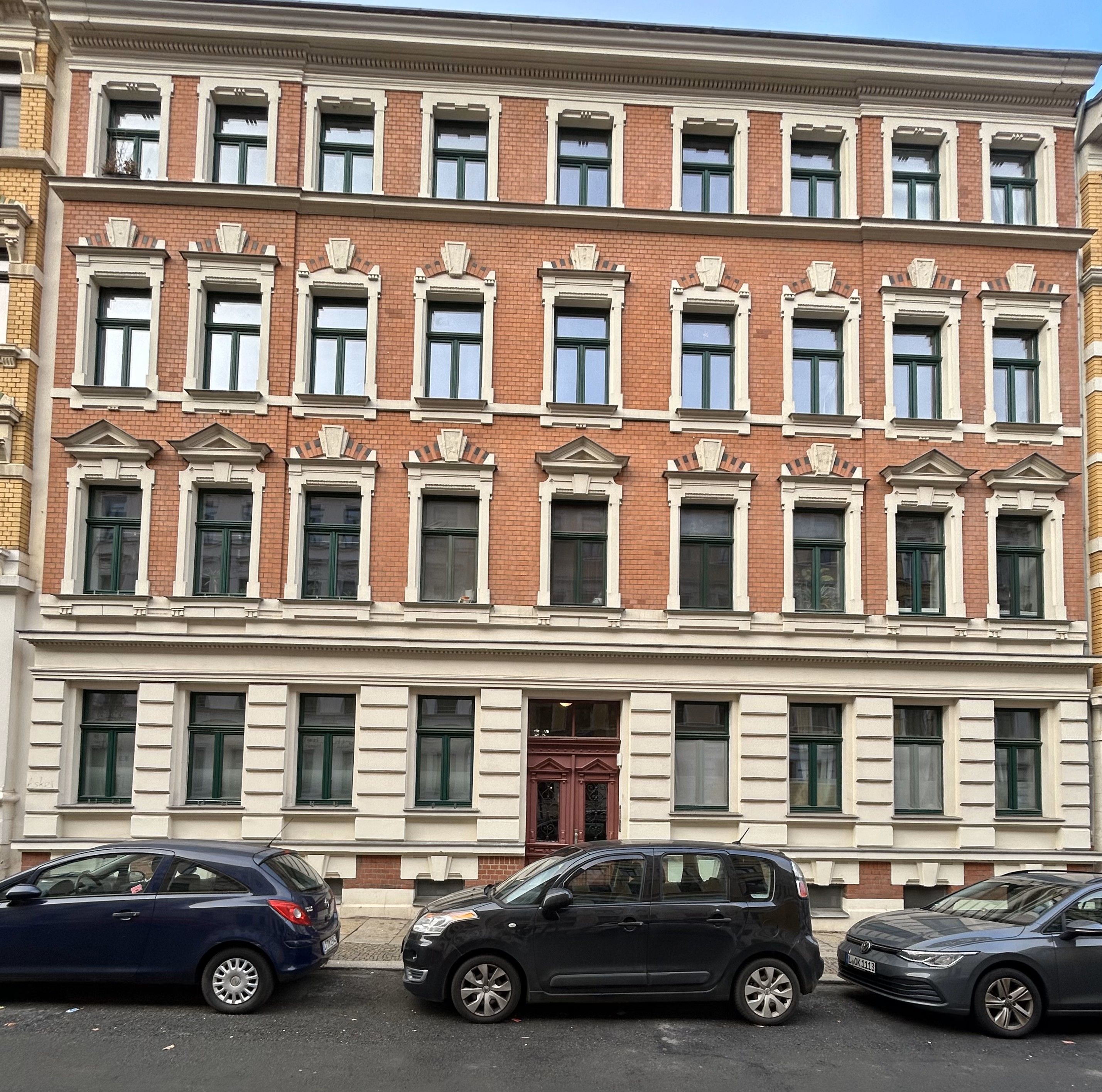 Lovely & Fashionable Suite Located In Leipzig - Lovely & fashionable suite located in Leipzig - Gallery - 1