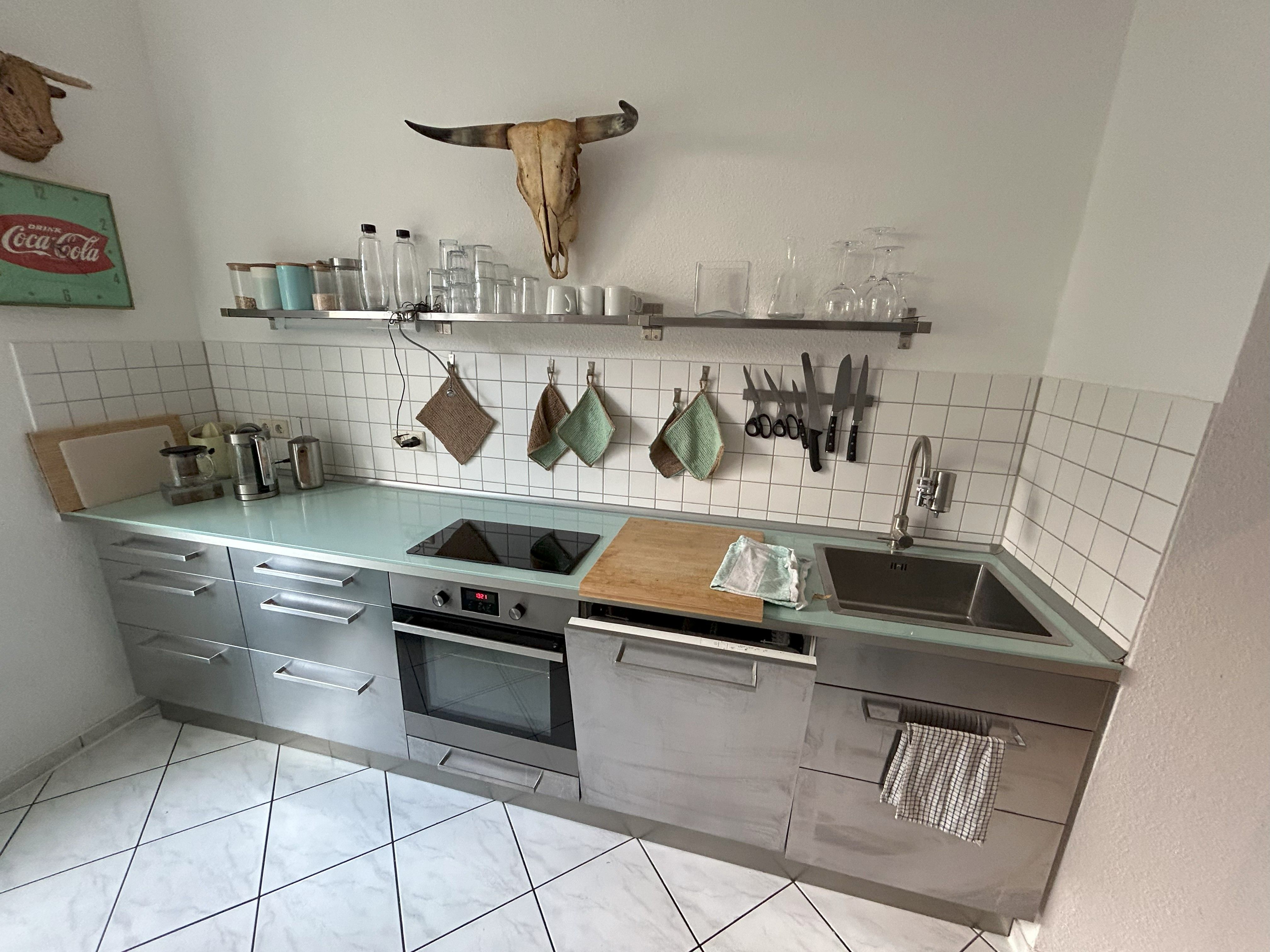 Lovely & Fashionable Suite Located In Leipzig - Lovely & fashionable suite located in Leipzig - Gallery - 9
