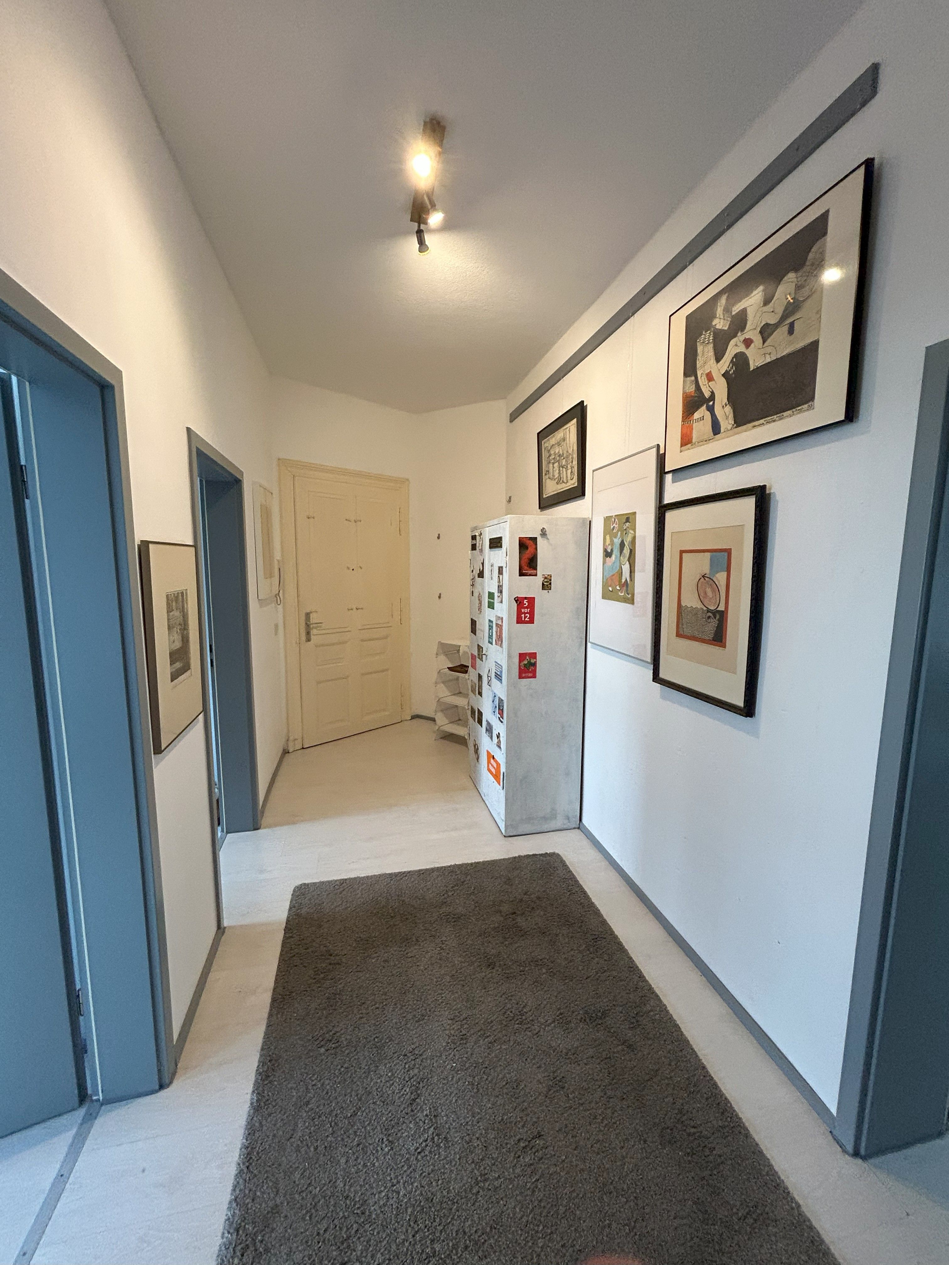 Lovely & Fashionable Suite Located In Leipzig - Lovely & fashionable suite located in Leipzig - Gallery - 5