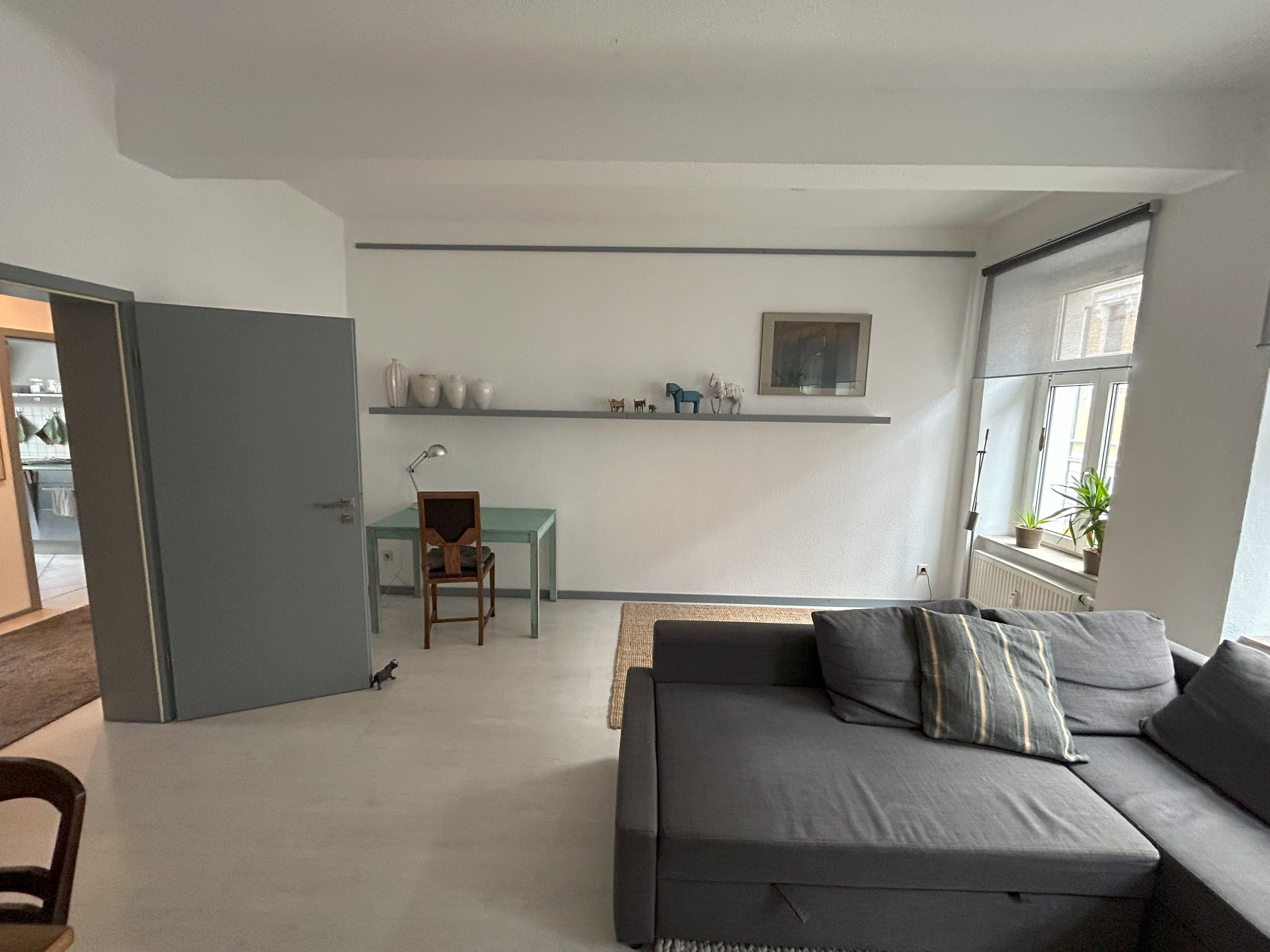 Lovely & Fashionable Suite Located In Leipzig - Lovely & fashionable suite located in Leipzig - Gallery - 14