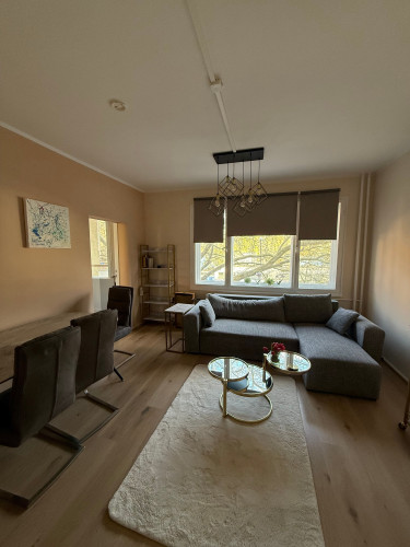 Nice apartment in city centre