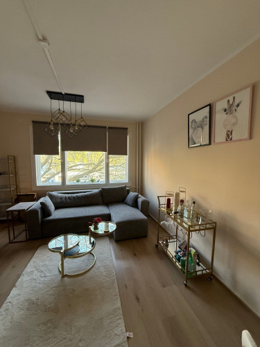 Nice apartment in city centre