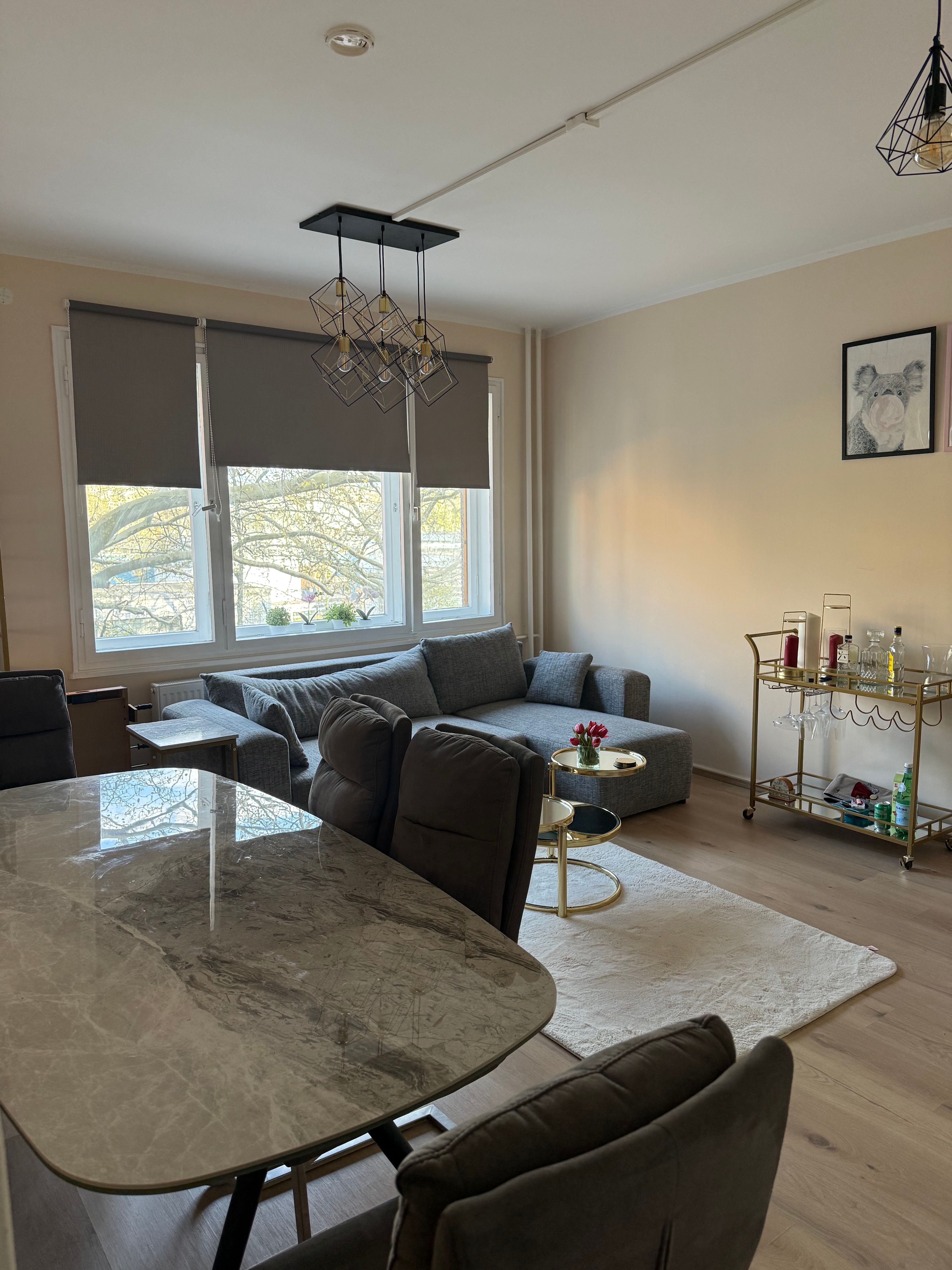 Nice Apartment In City Centre - Nice apartment in city centre - Gallery - 1