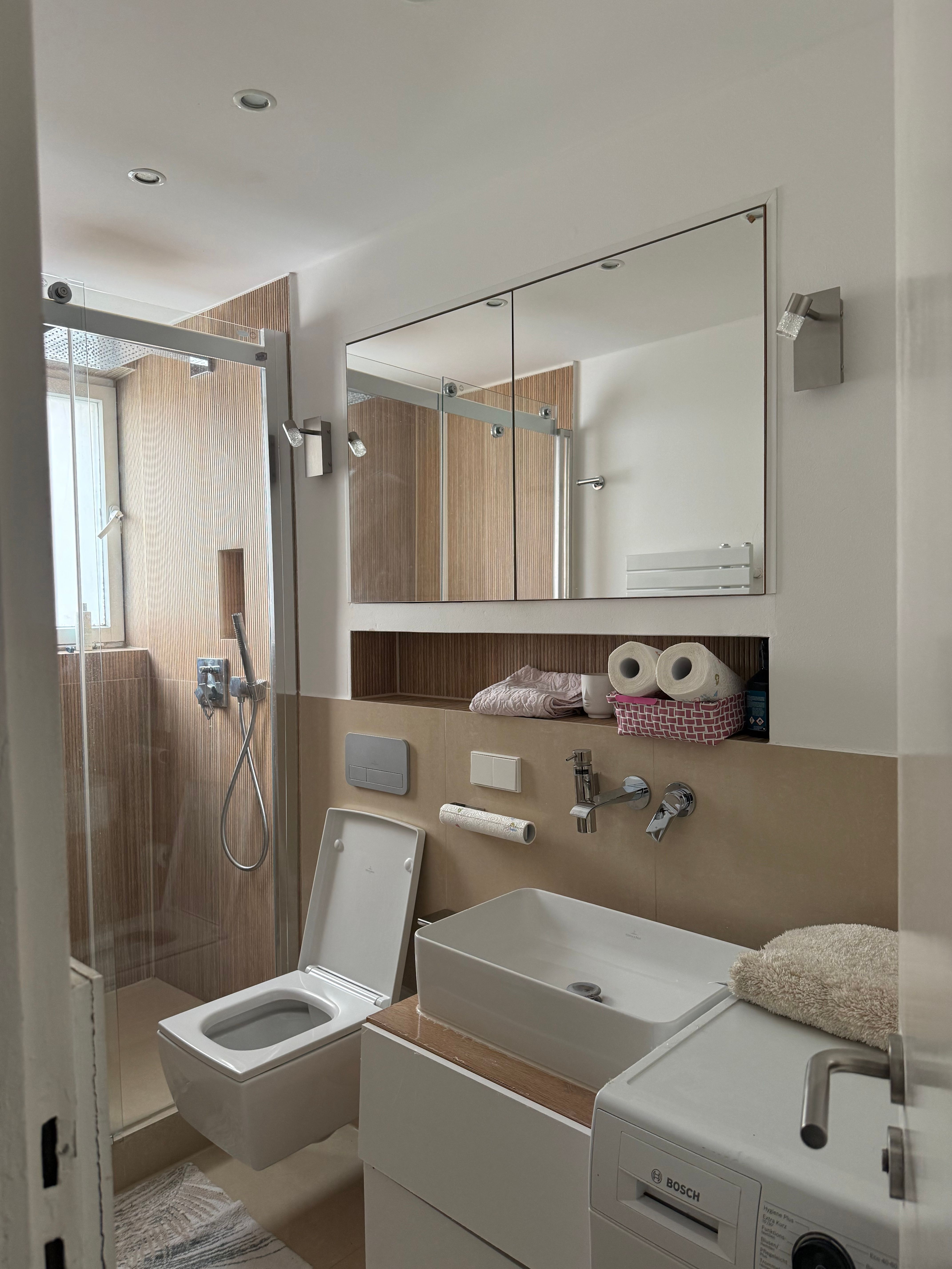 Nice Apartment In City Centre - Nice apartment in city centre - Gallery - 9