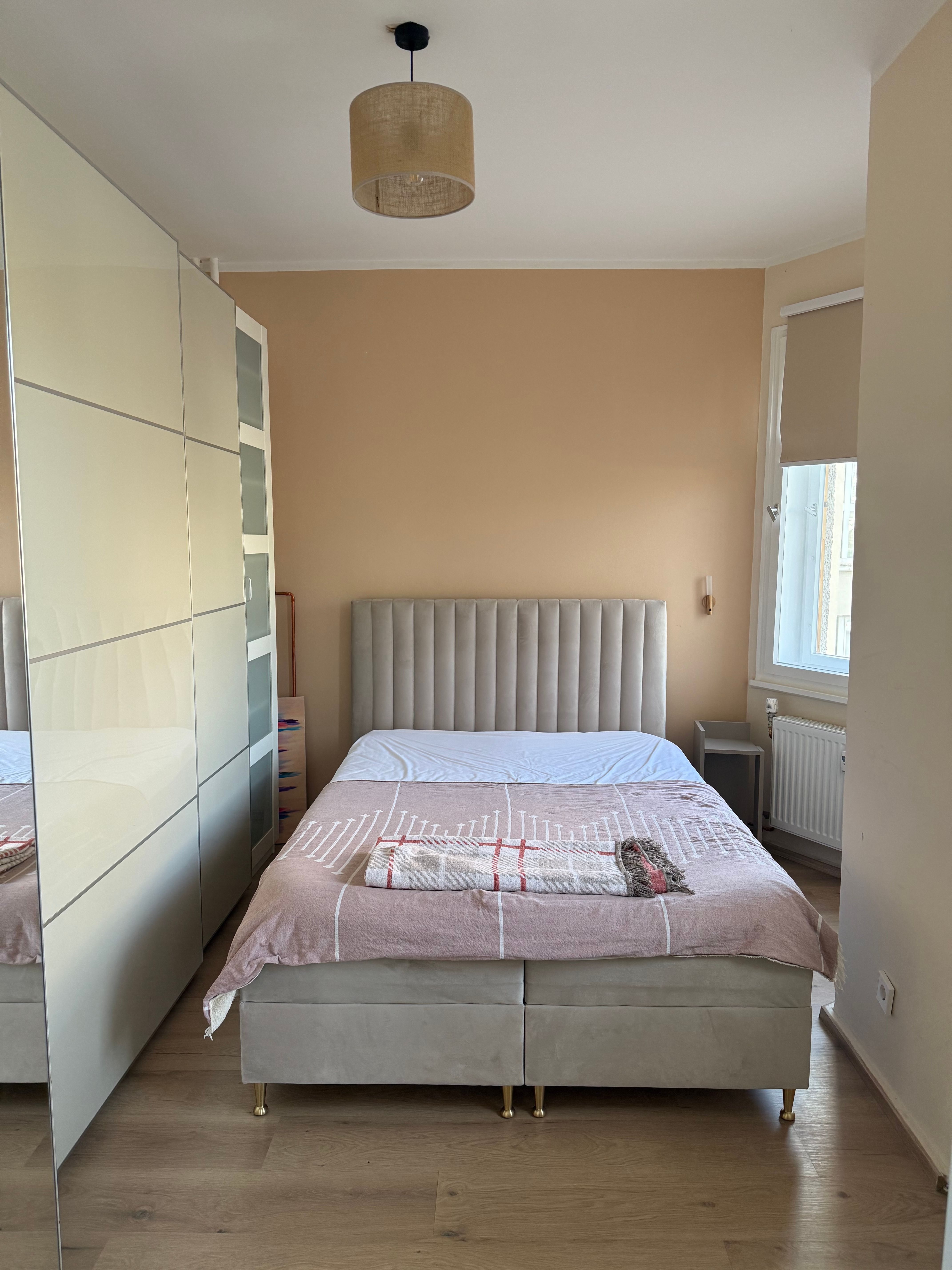 Nice Apartment In City Centre - Nice apartment in city centre - Gallery - 7