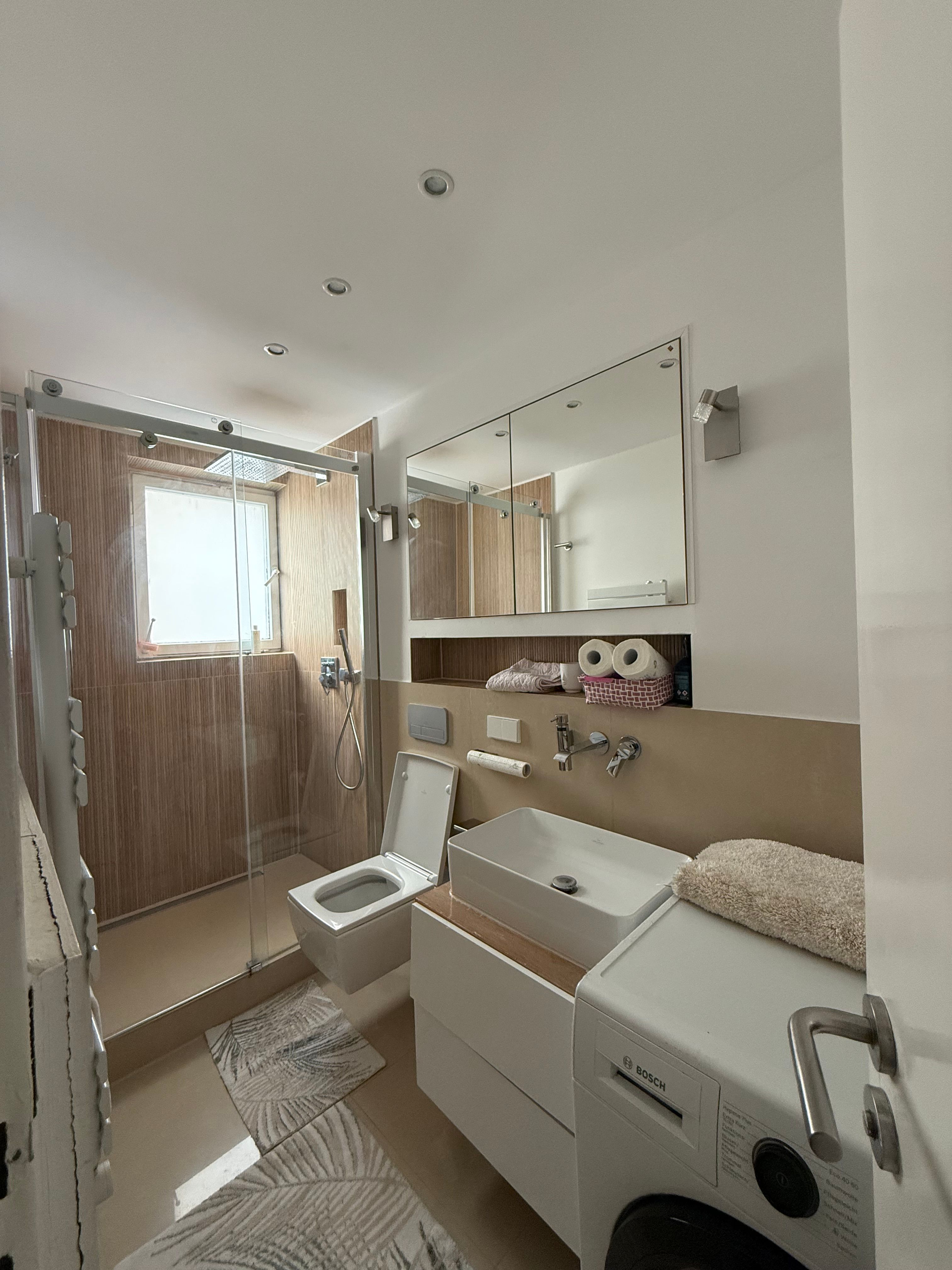 Nice Apartment In City Centre - Nice apartment in city centre - Gallery - 10