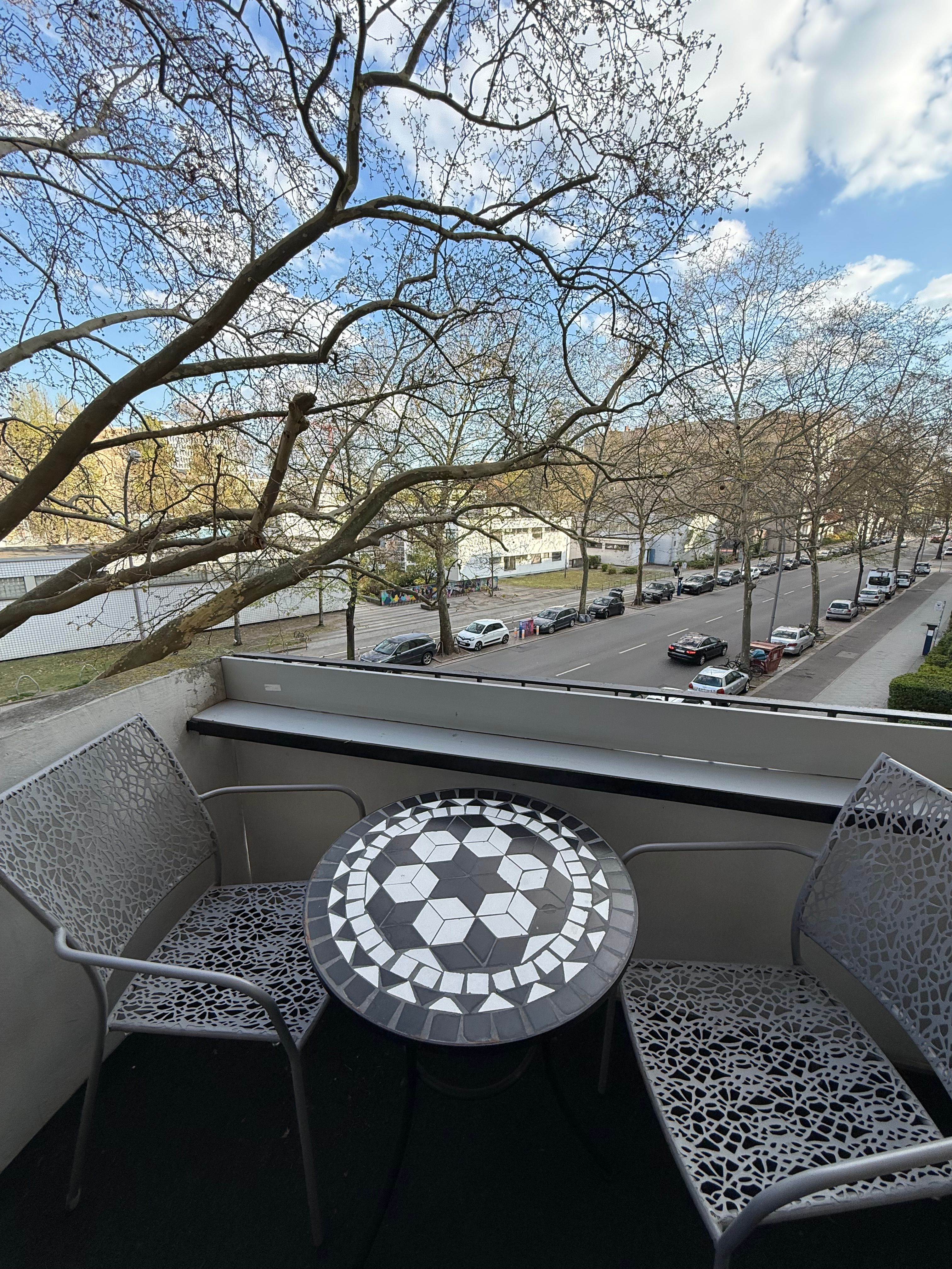  Nice Apartment In City Centre  -  Nice apartment in city centre  - Gallery -  13