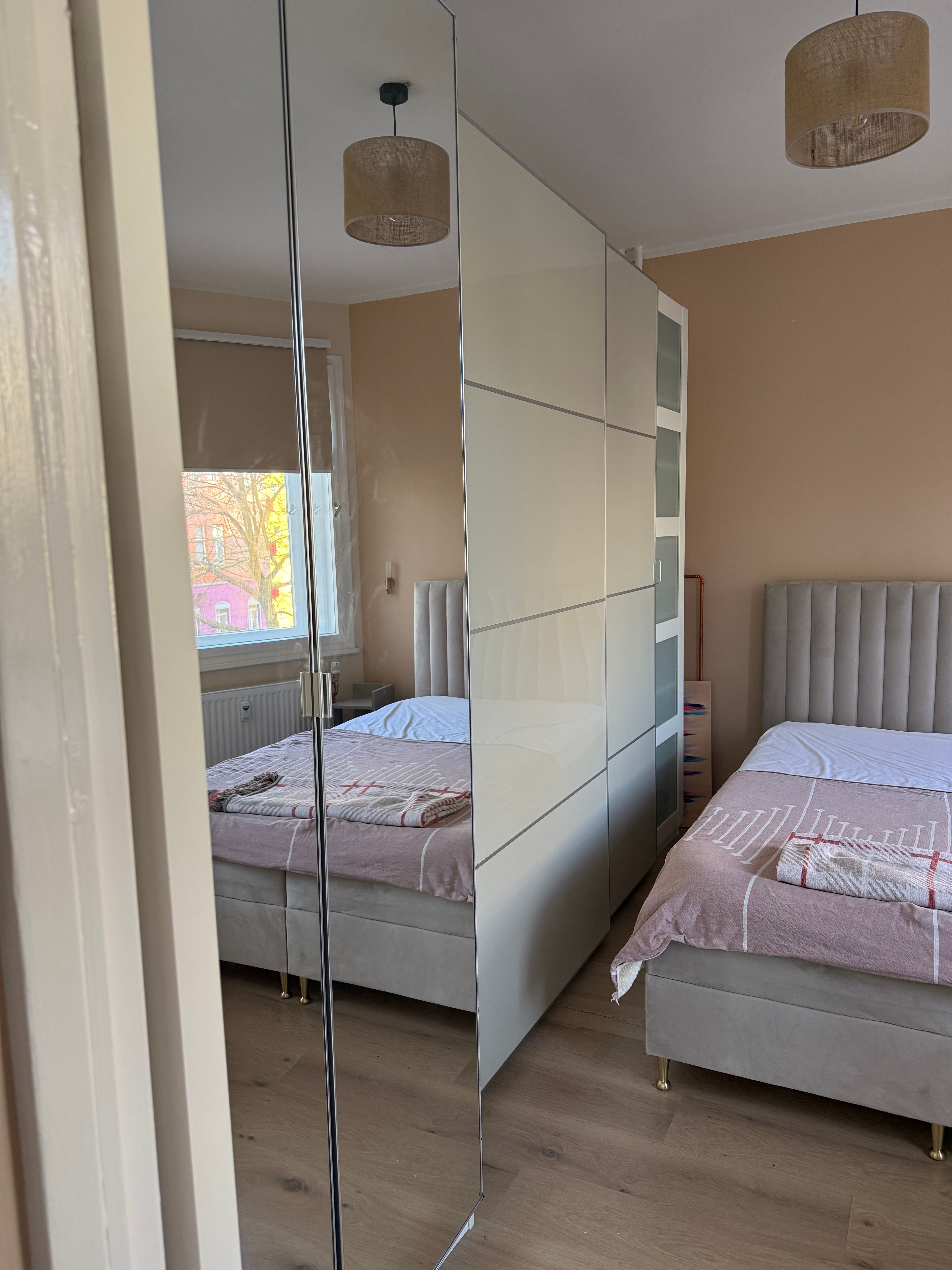 Nice Apartment In City Centre - Nice apartment in city centre - Gallery - 8