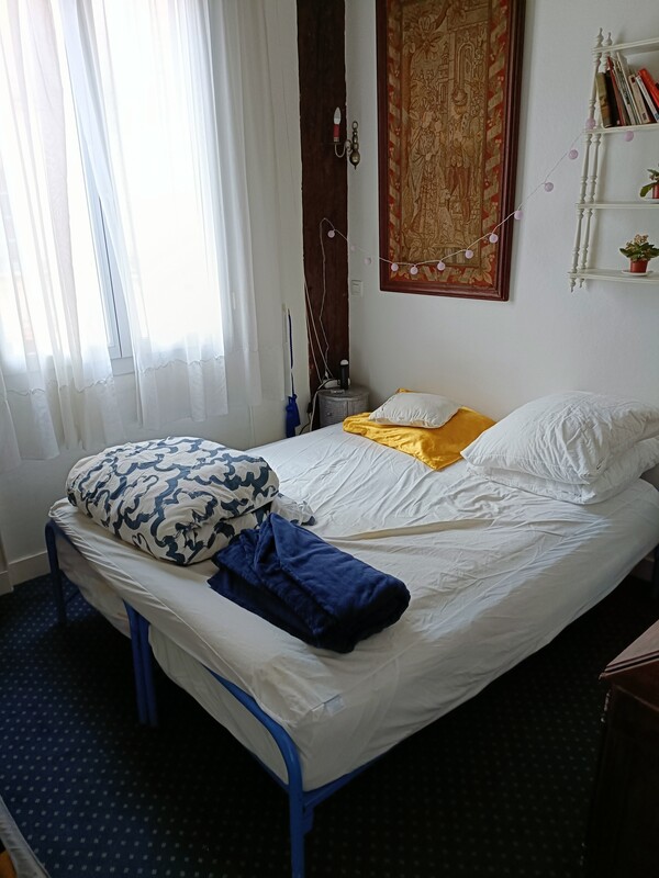 Lombard's_Knights(Single Bed) - Lombard's Knights - Gallery - 1