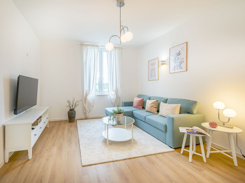 Lemon3: 1 Bedroom Apartment with Balcony - Gallery - 8