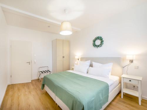 Lemon3: 1 Bedroom Apartment with Balcony - Gallery - 6