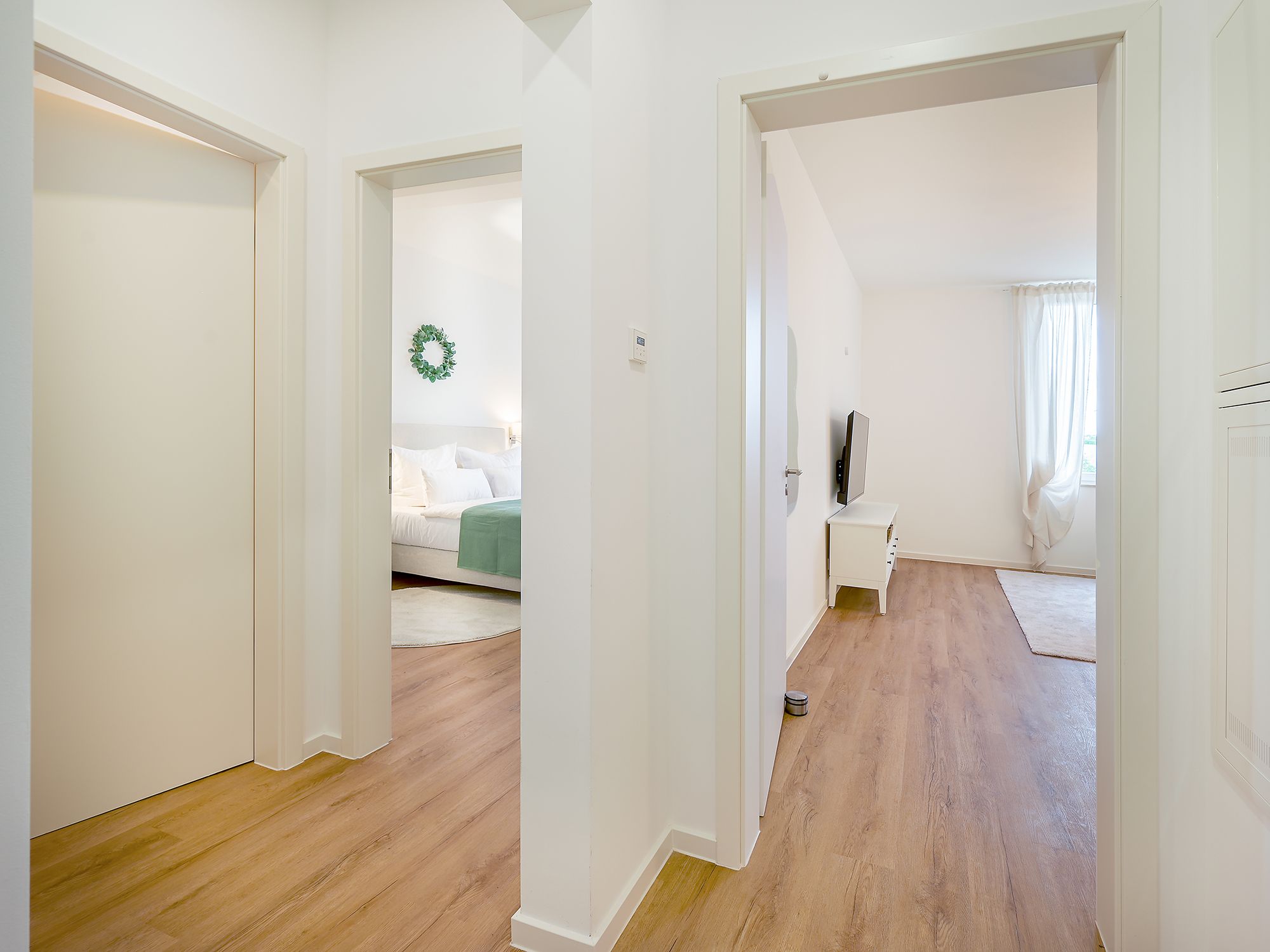 Lemon3: 1 Bedroom Apartment With Balcony - 8