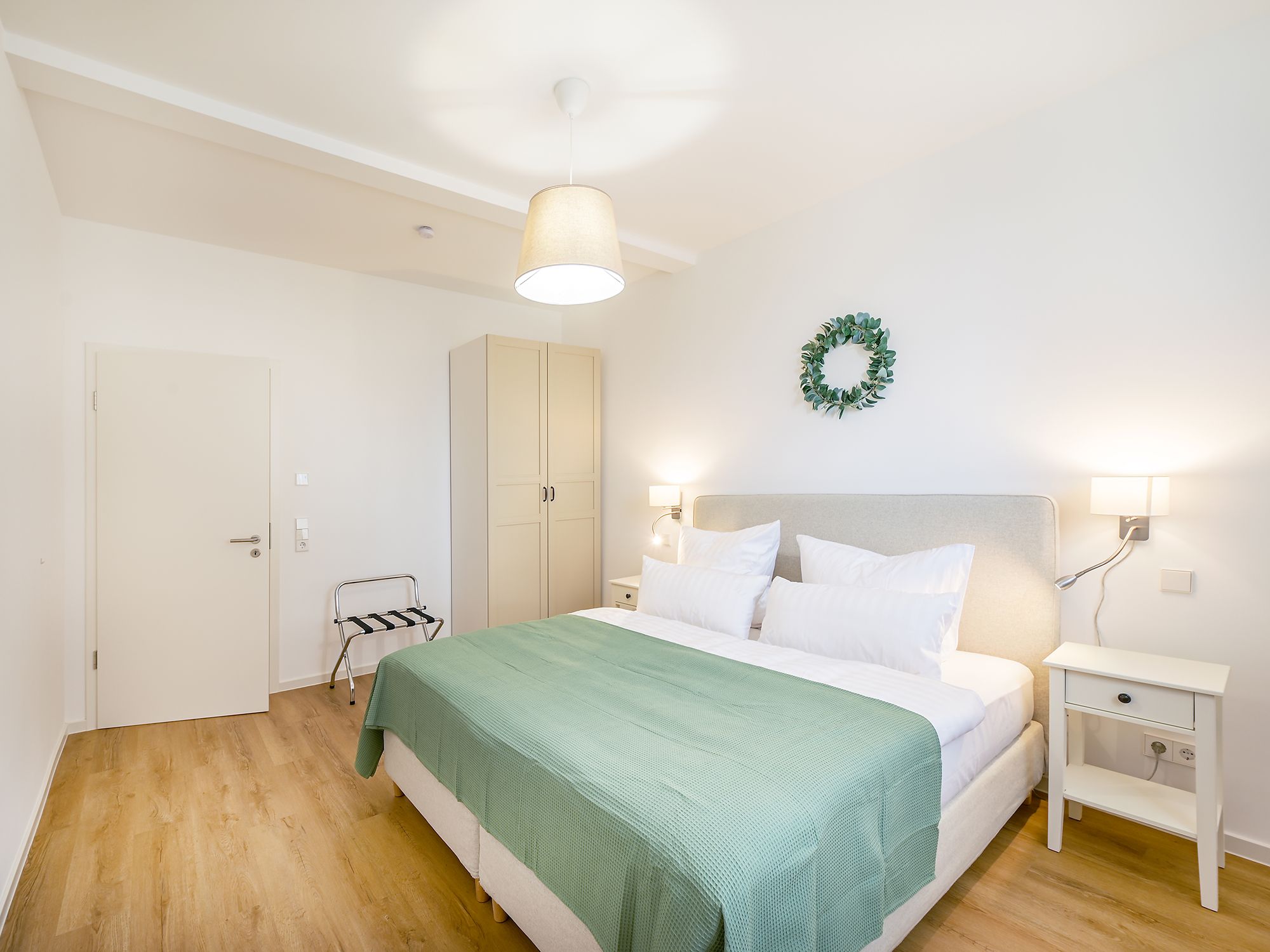 Lemon3: 1 Bedroom Apartment With Balcony - 3