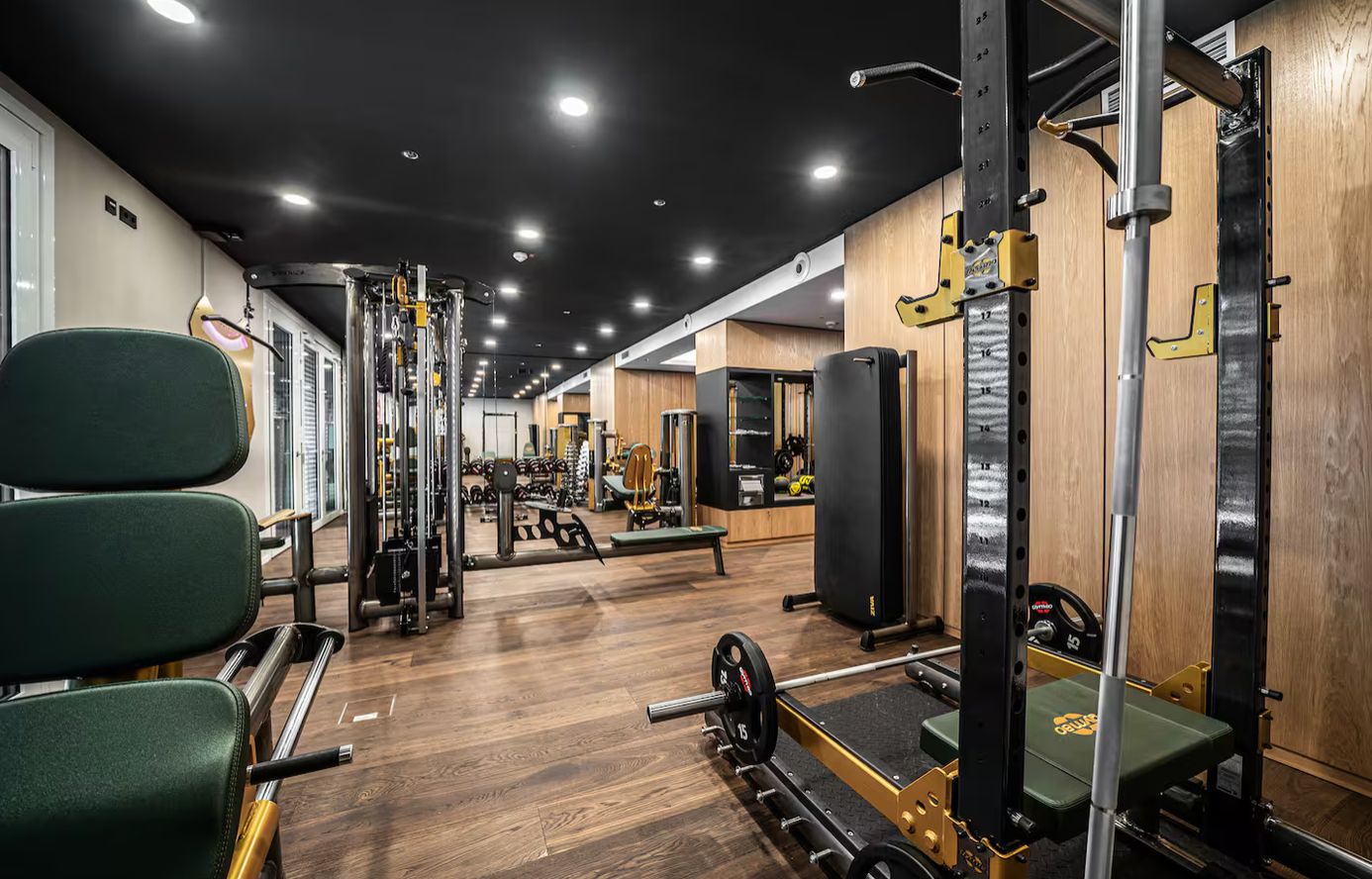  Stunning Studio Apartment In The Medienhafen  -  Stunning Studio Apartment in the Medienhafen  - Gallery -  10