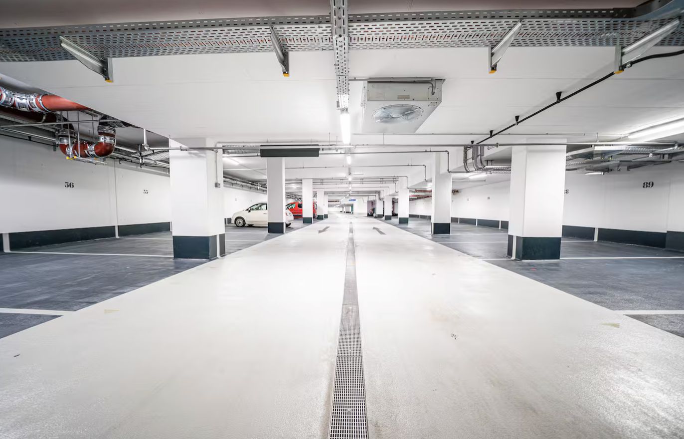 Stunning Studio Apartment In The Medienhafen - Stunning Studio Apartment in the Medienhafen - Gallery - 12