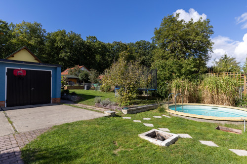 Spacious & charming home (Potsdam) - Gallery - 7