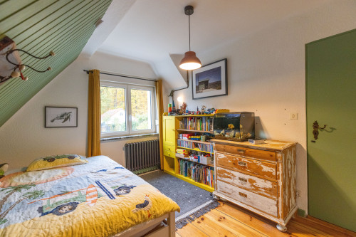 Spacious & charming home (Potsdam) - Gallery - 14