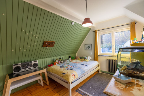 Spacious & charming home (Potsdam) - Gallery - 15