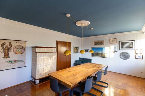 Spacious & charming home (Potsdam) - Gallery - 17