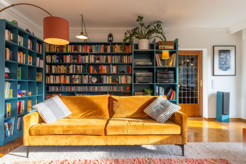 Spacious & charming home (Potsdam) - Gallery - 19