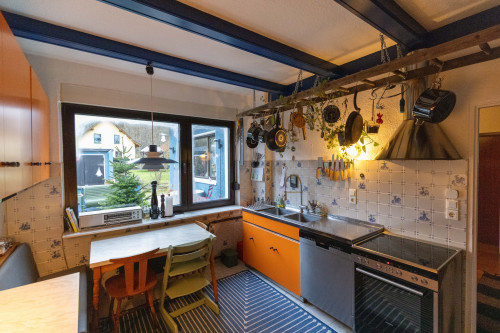 Spacious & charming home (Potsdam) - Gallery - 10