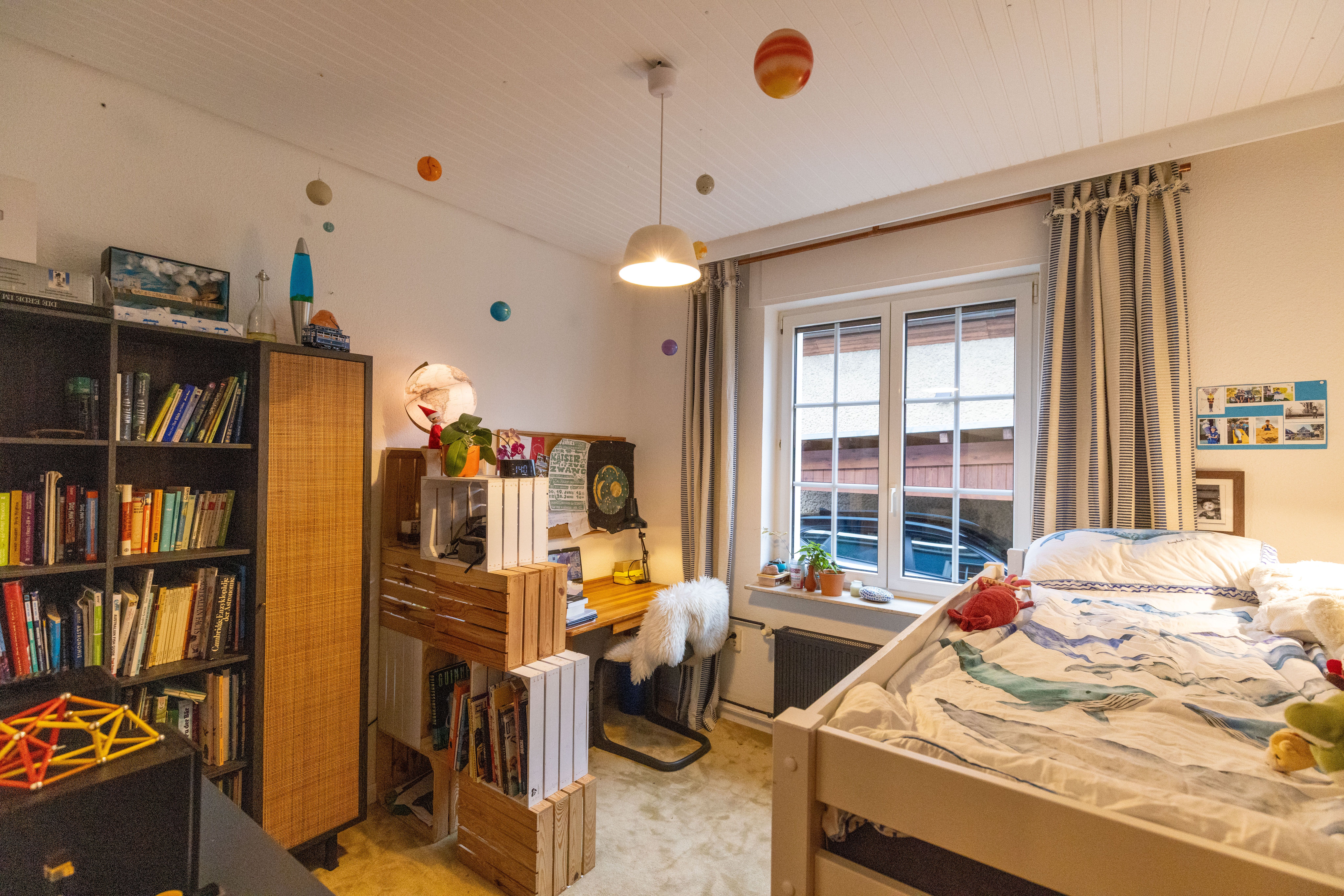 Spacious & Charming Home (Potsdam) - 10