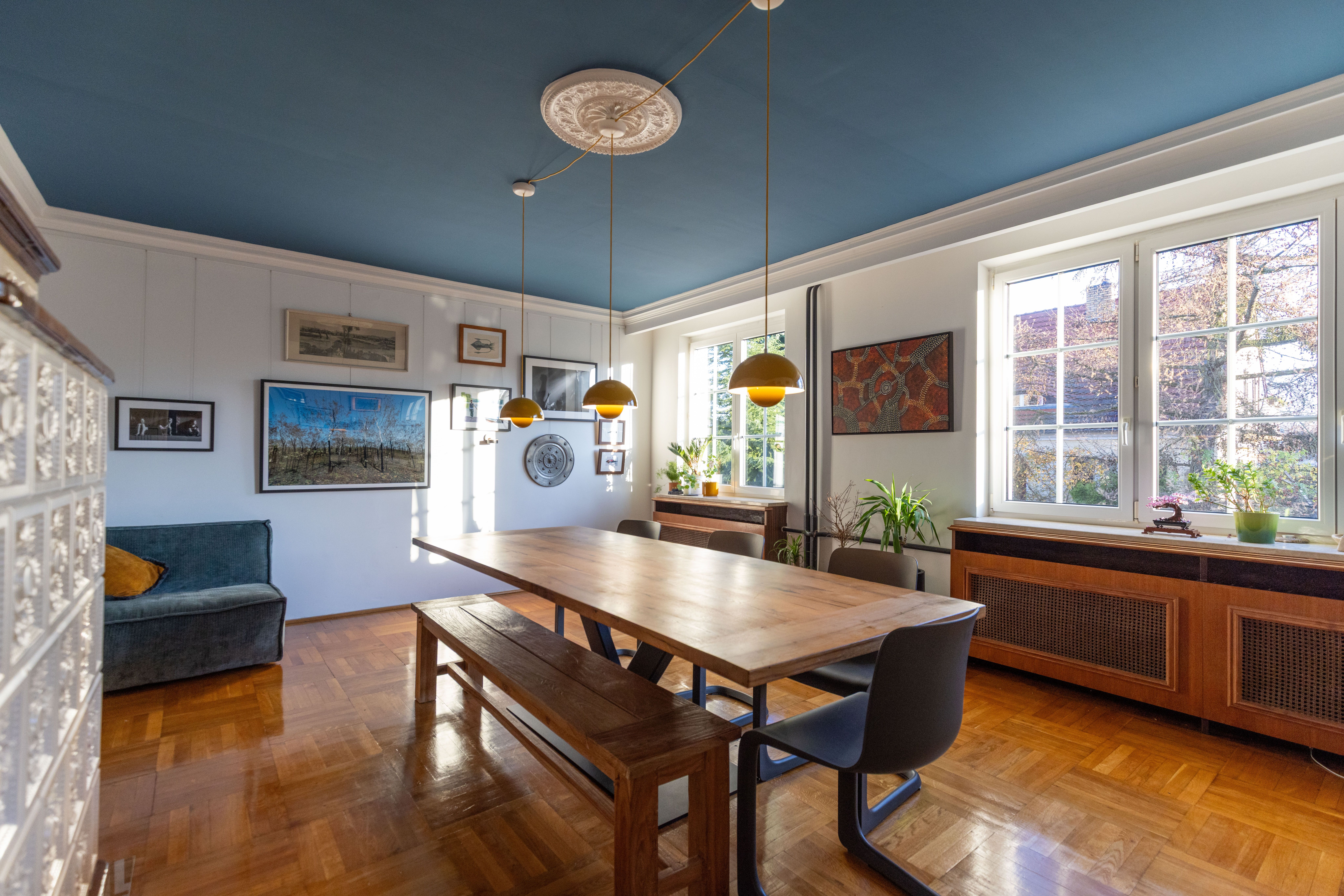 Spacious & Charming Home (Potsdam) - 14