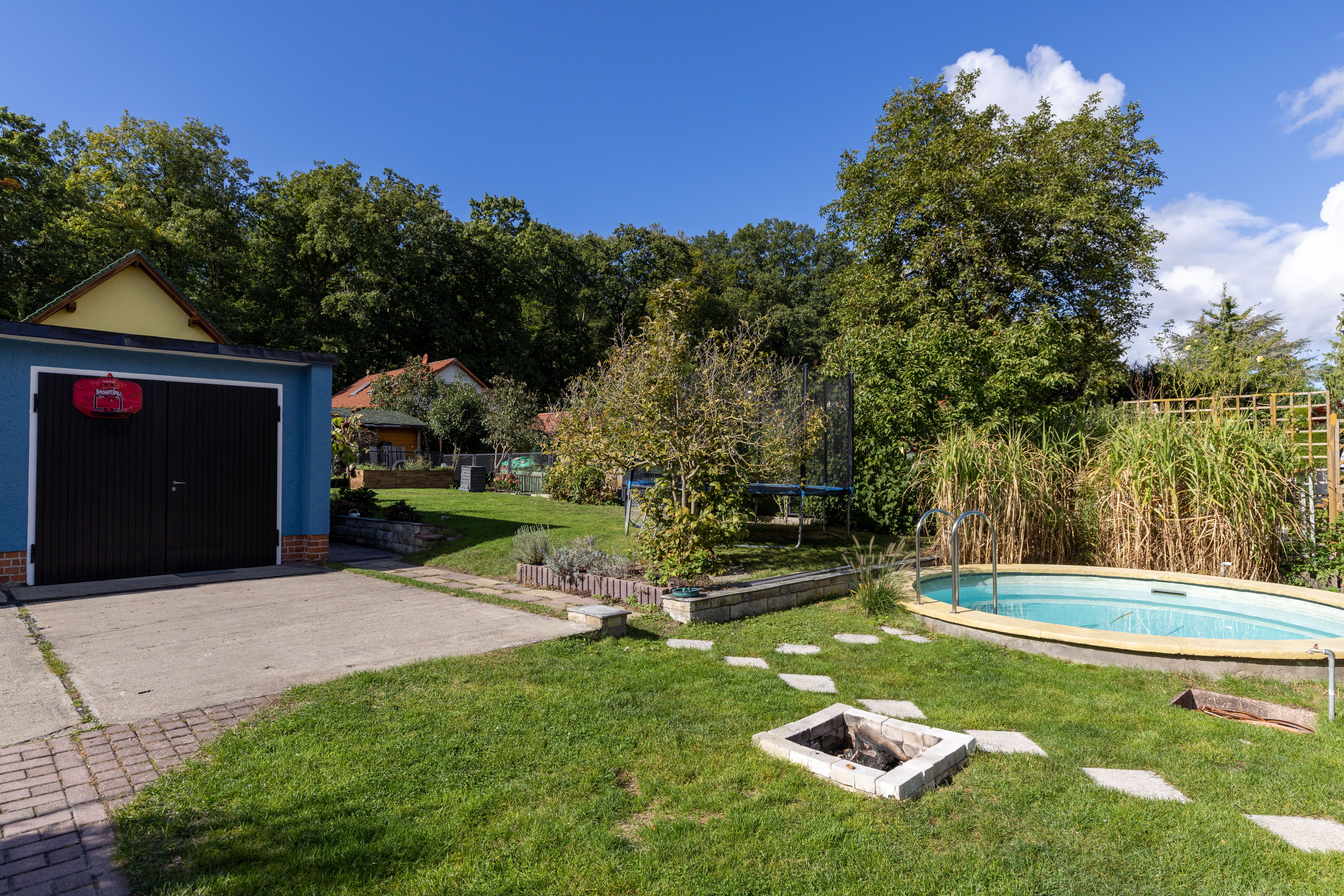 Spacious & Charming Home (Potsdam) - 5